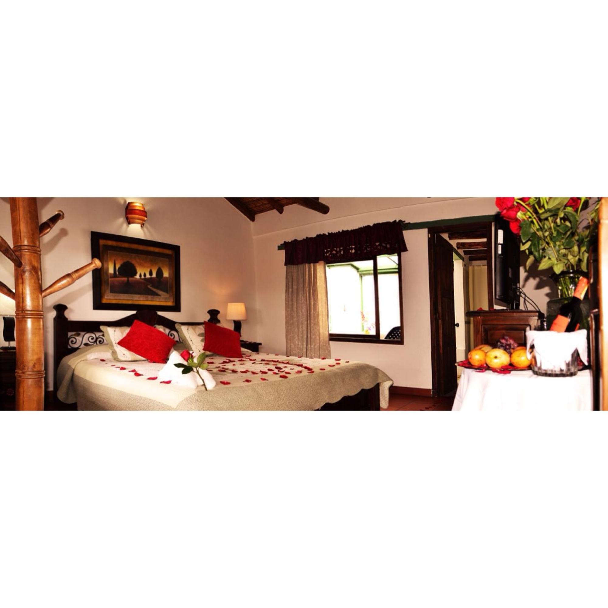 וילה דה לייבה Hotel Spa Villa Lina חדר תמונה