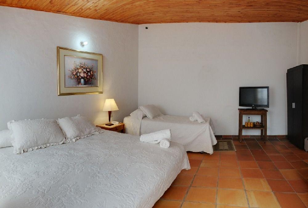 וילה דה לייבה Hotel Spa Villa Lina מראה חיצוני תמונה