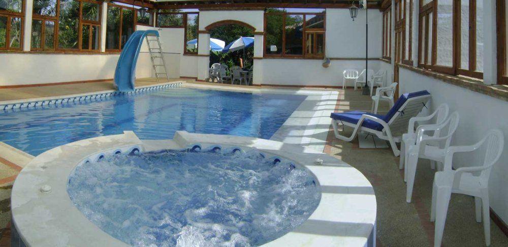 וילה דה לייבה Hotel Spa Villa Lina מראה חיצוני תמונה