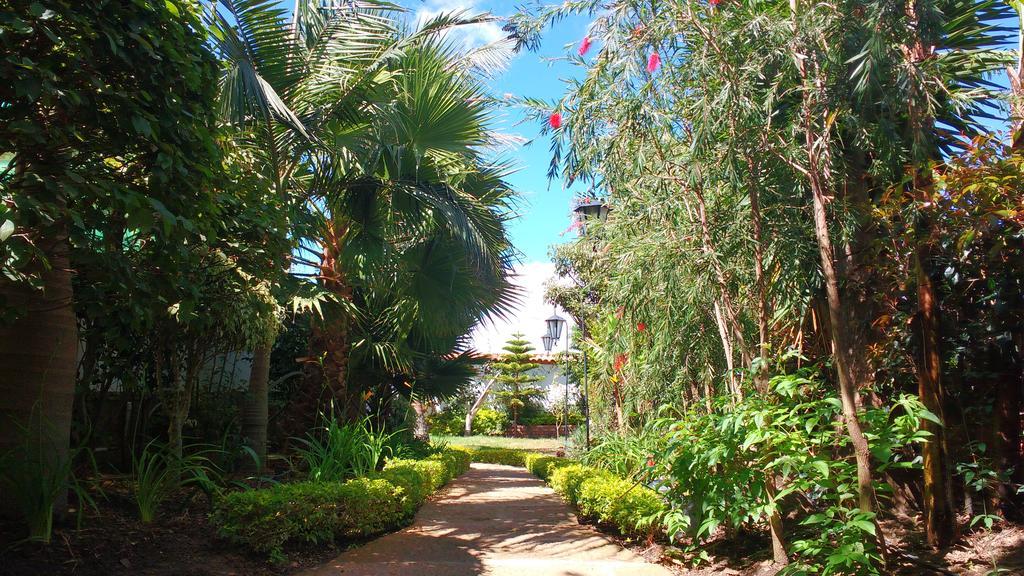 וילה דה לייבה Hotel Spa Villa Lina מראה חיצוני תמונה