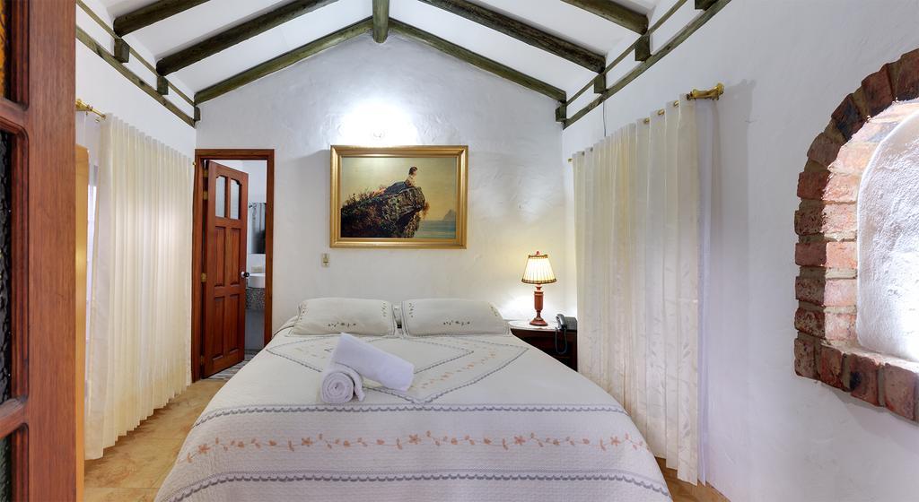 וילה דה לייבה Hotel Spa Villa Lina מראה חיצוני תמונה