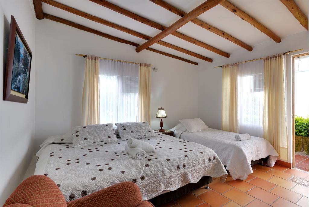 וילה דה לייבה Hotel Spa Villa Lina מראה חיצוני תמונה