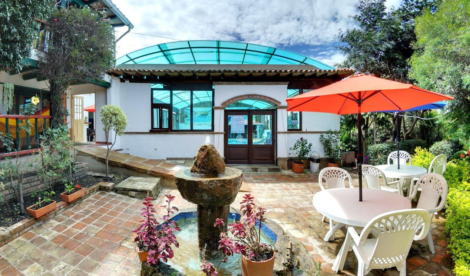 וילה דה לייבה Hotel Spa Villa Lina מראה חיצוני תמונה