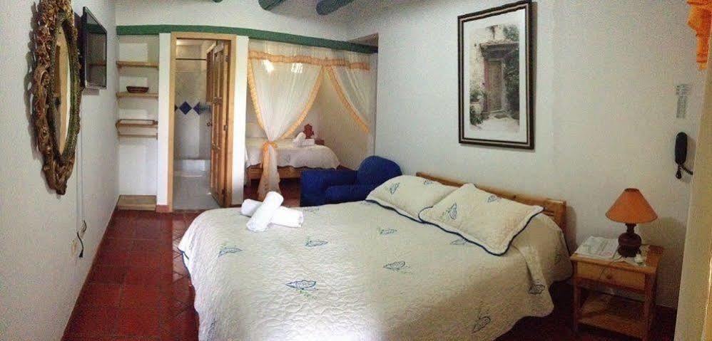 וילה דה לייבה Hotel Spa Villa Lina מראה חיצוני תמונה
